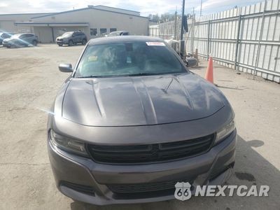 Piąte zdjęcie samochodu w środku: 2016 DODGE CHARGER SXT VIN:2C3CDXHG0GH258203 - miniatura