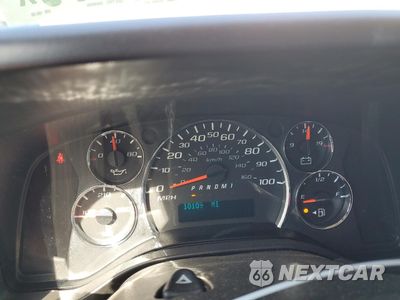 Zdjęcie 8 z 10 samochodu: 2015 CHEVROLET EXPRESS G2500 VIN:1GCWGFCF1F1195196 - miniatura