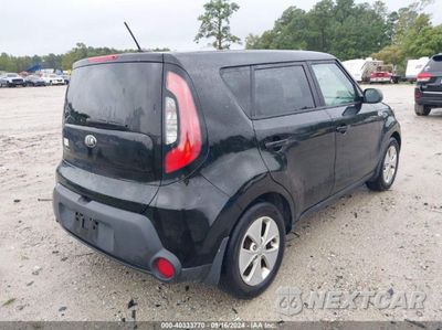 Czwarte zdjęcie samochodu z boku: 2016 KIA SOUL VIN:KNDJN2A24G7345132 - miniatura