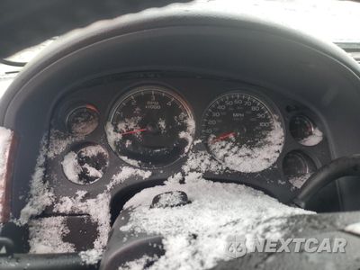 Zdjęcie 9 z 14 samochodu: 2007 GMC YUKON XL K1500 VIN:1GKFK16367R345278 - miniatura