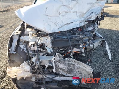 Zdjęcie 13 z 14 samochodu: 2021 VOLVO XC40 RECHARGE VIN:YV4ED3UR3M2538719 - miniatura