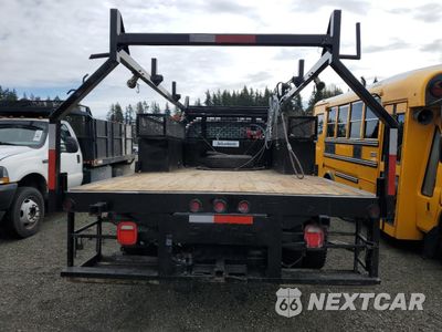 Zdjęcie 6 z 13 samochodu: 2006 FORD F450 SUPER DUTY VIN:1FDXF46P66ED72832 - miniatura