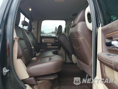 Zdjęcie 10 z 14 samochodu: 2015 RAM 3500 LARAMIE VIN:3C63RRJL0FG561939 - miniatura