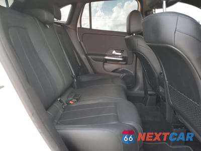 Zdjęcie 12 z 15 samochodu: 2022 MERCEDES-BENZ GLA 250 VIN:W1N4N4GB6NJ335095 - miniatura