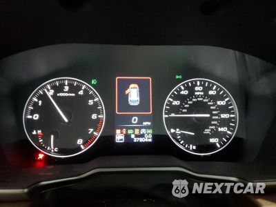 Zdjęcie 9 z 14 samochodu: 2023 SUBARU OUTBACK TOURING VIN:4S4BTGPD3P3154160 - miniatura