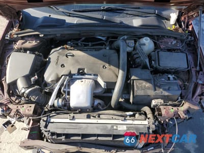 Zdjęcie 11 z 13 samochodu: 2018 BUICK REGAL PREFERRED II VIN:W04GM6SX7J1127611 - miniatura