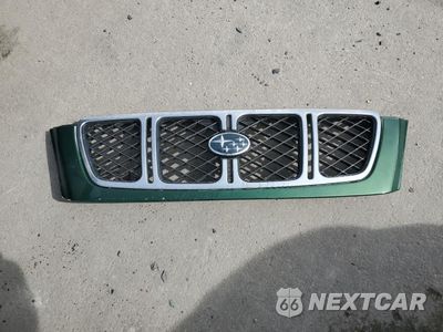 Zdjęcie 12 z 13 samochodu: 2002 SUBARU FORESTER L VIN:JF1SF63542H747547 - miniatura