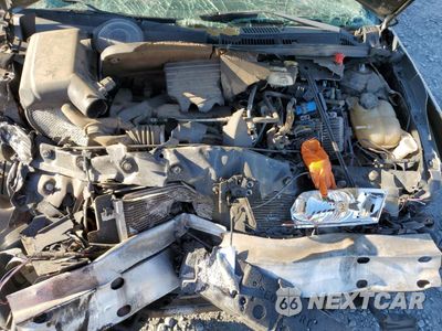 Zdjęcie 11 z 12 samochodu: 2007 SATURN ION LEVEL 2 VIN:1G8AJ55F27Z177077 - miniatura