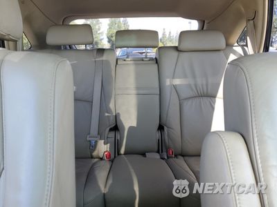 Zdjęcie 10 z 13 samochodu: 2004 LEXUS RX 330 VIN:JTJHA31U840048853 - miniatura