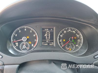 Zdjęcie 9 z 12 samochodu: 2014 VOLKSWAGEN JETTA GLI VIN:3VW4S7AJ8EM298942 - miniatura