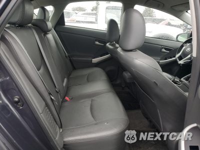 Zdjęcie 10 z 12 samochodu: 2010 TOYOTA PRIUS VIN:JTDKN3DU8A0019468 - miniatura