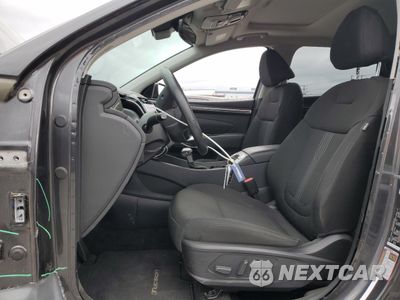 Zdjęcie 7 z 14 samochodu: 2022 HYUNDAI TUCSON SEL VIN:5NMJFCAE1NH043994 - miniatura