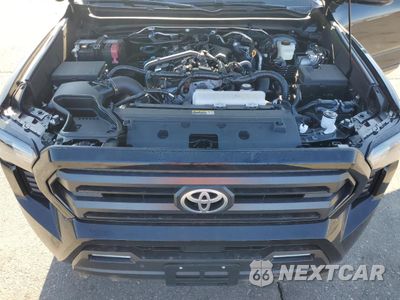 Zdjęcie 12 z 15 samochodu: 2024 TOYOTA TACOMA DOUBLE CAB VIN:3TMLB5JN0RM052169 - miniatura