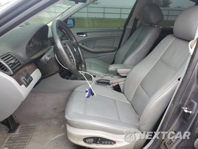 Zdjęcie 7 z 15 samochodu: 2002 BMW 325 XI VIN:WBAEU33492PF71894 - miniatura