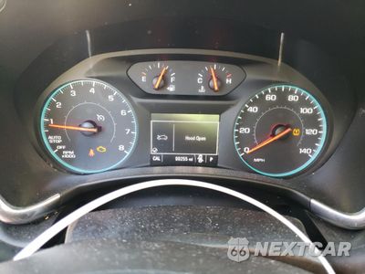 Zdjęcie 9 z 15 samochodu: 2018 CHEVROLET EQUINOX LT VIN:2GNAXSEV3J6131732 - miniatura