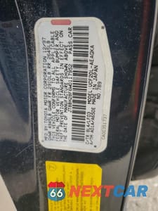 Zdjęcie 14 z 14 samochodu: 1998 LEXUS LS 400 VIN:JT8BH28F6W0117952 - miniatura