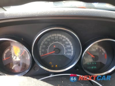 Zdjęcie 9 z 12 samochodu: 2012 DODGE CALIBER SXT VIN:1C3CDWDA8CD536493 - miniatura