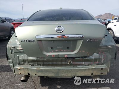 Zdjęcie 6 z 12 samochodu: 2008 NISSAN ALTIMA 2.5 VIN:1N4AL21E78N508262 - miniatura