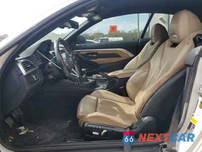 Zdjęcie 7 z 13 samochodu: 2016 BMW M4 VIN:WBS3U9C51GP968678 - miniatura