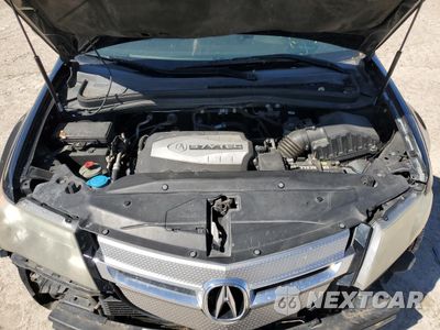Zdjęcie 12 z 14 samochodu: 2009 ACURA MDX TECHNOLOGY VIN:2HNYD28609H503428 - miniatura