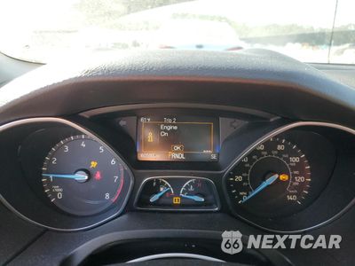 Zdjęcie 9 z 14 samochodu: 2016 FORD FOCUS SE VIN:1FADP3F22GL355161 - miniatura