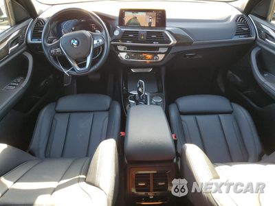 Zdjęcie 8 z 16 samochodu: 2020 BMW X3 XDRIVE30E VIN:5UXTS1C03L9C32196 - miniatura
