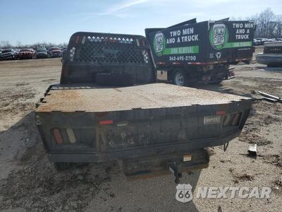 Zdjęcie 6 z 12 samochodu: 2015 RAM 3500 VIN:3C7WRTCL6FG520041 - miniatura