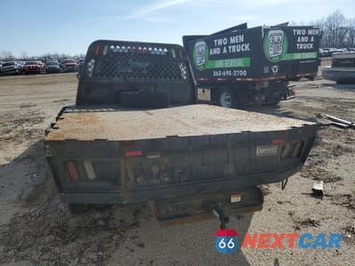 Zdjęcie 6 z 14 samochodu: 2015 RAM 3500 VIN:3C7WRTCL6FG520041 - miniatura