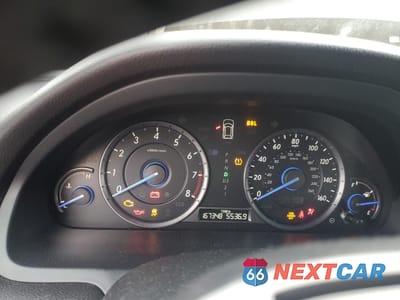 Zdjęcie 9 z 14 samochodu: 2012 HONDA CROSSTOUR EXL VIN:5J6TF1H58CL001587 - miniatura