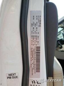 Zdjęcie 15 z 16 samochodu: 2017 DODGE DURANGO GT VIN:1C4RDHDG9HC896486 - miniatura