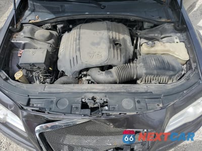 Zdjęcie 11 z 12 samochodu: 2013 CHRYSLER 300C VIN:2C3CCAET4DH680410 - miniatura