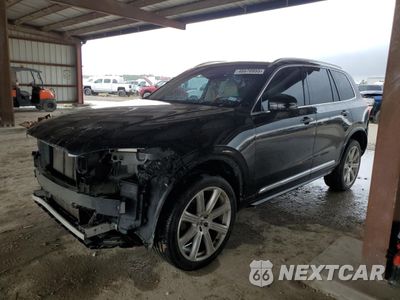 2017 VOLVO XC90 T6 YV4A22PLXH1138593 - główne zdjęcie licytacji z USA - miniatura