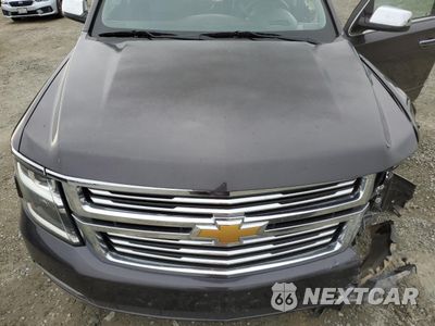 Zdjęcie 13 z 15 samochodu: 2016 CHEVROLET TAHOE C1500 LTZ VIN:1GNSCCKC0GR203654 - miniatura