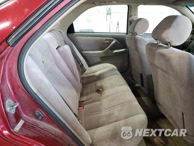 Zdjęcie 10 z 13 samochodu: 1997 TOYOTA CAMRY CE VIN:4T1BG22K4VU075147 - miniatura