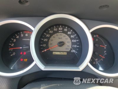 Zdjęcie 9 z 12 samochodu: 2006 TOYOTA TACOMA VIN:5TENX22N86Z191732 - miniatura