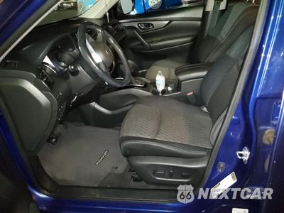 Zdjęcie 7 z 12 samochodu: 2018 NISSAN ROGUE S VIN:JN8AT2MT0JW454599 - miniatura