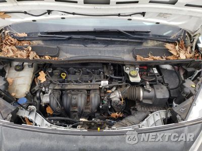Zdjęcie 11 z 12 samochodu: 2016 FORD TRANSIT CONNECT XL VIN:NM0LS7E77G1235163 - miniatura