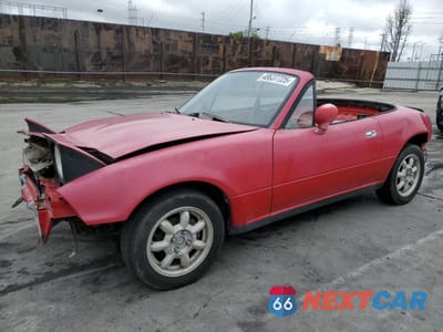 1993 MAZDA MX-5 MIATA JM1NA3518P0412165 - główne zdjęcie licytacji z USA - miniatura