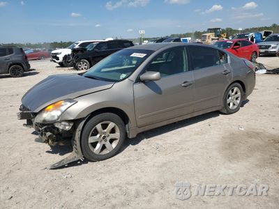 2008 NISSAN ALTIMA 2.5 1N4AL21E98N539769 - główne zdjęcie licytacji z USA - miniatura