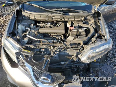Zdjęcie 14 z 15 samochodu: 2016 NISSAN ROGUE S VIN:KNMAT2MV2GP702853 - miniatura