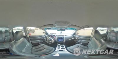 Zdjęcie 12 z 14 samochodu: 2014 NISSAN ALTIMA 2.5 VIN:1N4AL3AP5EC110448 - miniatura