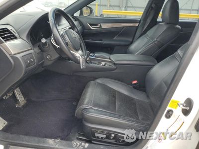 Zdjęcie 7 z 14 samochodu: 2013 LEXUS GS 350 VIN:JTHBE1BL1D5002614 - miniatura