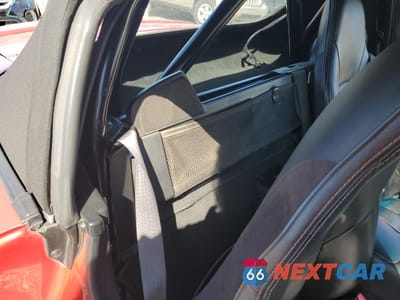 Zdjęcie 10 z 12 samochodu: 2004 MAZDA MX-5 MIATA SPEED VIN:JM1NB354940408273 - miniatura