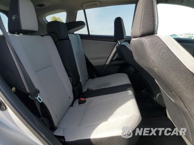 Zdjęcie 11 z 13 samochodu: 2016 TOYOTA RAV4 XLE VIN:2T3WFREV1GW278686 - miniatura