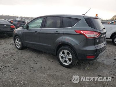 Drugie zdjęcie samochodu z przodu: 2016 FORD ESCAPE SE VIN:1FMCU0G7XGUB71907 - miniatura