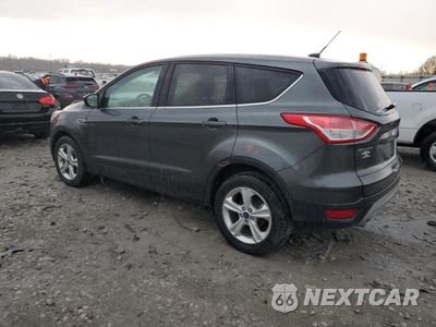 Drugie zdjęcie samochodu z przodu: 2016 FORD ESCAPE SE VIN:1FMCU0G7XGUB71907 - miniatura
