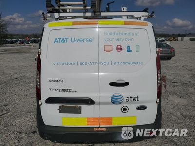 Zdjęcie 6 z 12 samochodu: 2014 FORD TRANSIT CONNECT XL VIN:NM0LS7E70E1172727 - miniatura