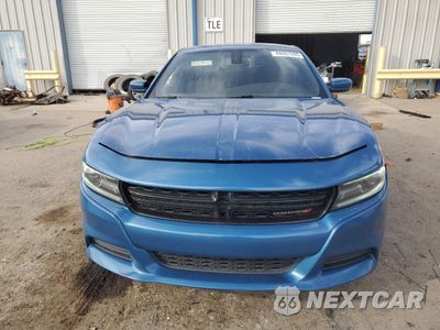 Piąte zdjęcie samochodu w środku: 2020 DODGE CHARGER SXT VIN:2C3CDXBG0LH232803 - miniatura