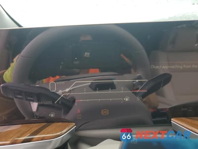 Zdjęcie 9 z 14 samochodu: 2025 CADILLAC ESCALADE ESV SPORT PLATINUM VIN:1GYS9RRL7SR153824 - miniatura
