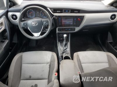 Zdjęcie 8 z 13 samochodu: 2018 TOYOTA COROLLA L VIN:5YFBURHEXJP799147 - miniatura